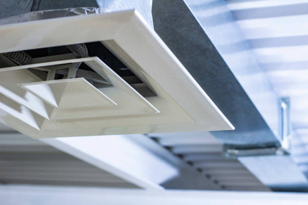 Best Residential Air Duct Cleaning  in Urbana, OH