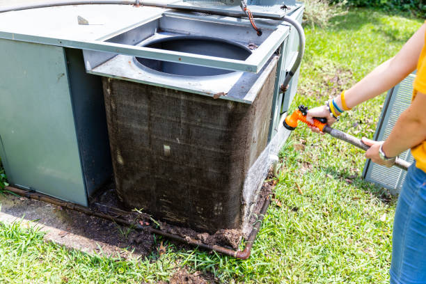 Best Air Duct Cleaning Near Me  in Urbana, OH