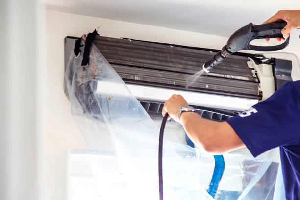 Best Air Duct Cleaning Near Me  in Urbana, OH