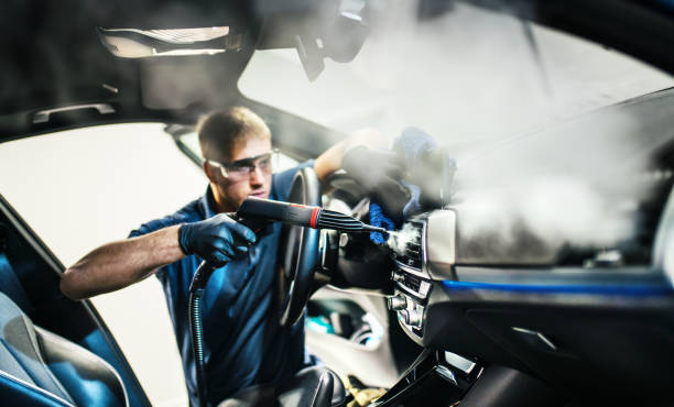 Best HVAC Duct Inspection Services  in Urbana, OH