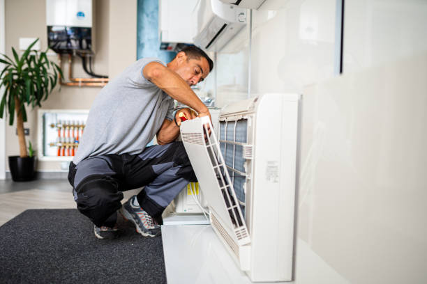 Best Best Air Duct Cleaning Company  in Urbana, OH