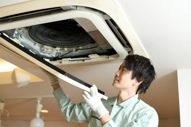 Best Affordable Air Duct Cleaning  in Urbana, OH
