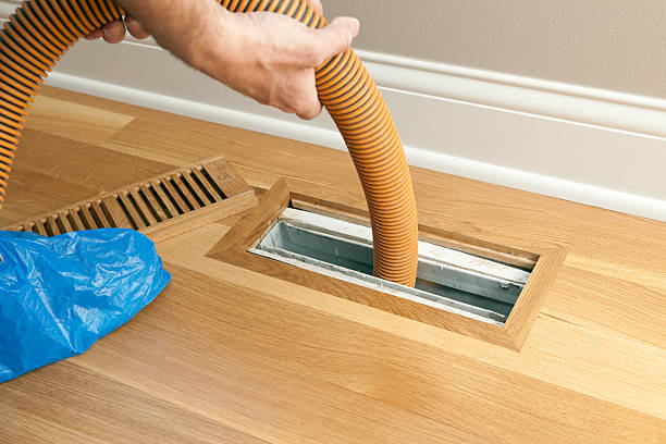 Best Local Air Duct Cleaning Services  in Urbana, OH