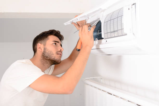 Best HVAC Maintenance and Cleaning  in Urbana, OH